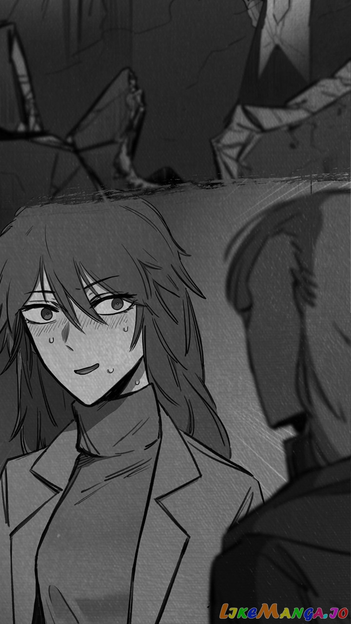 Fray – Manga Chapter 65 - page 24