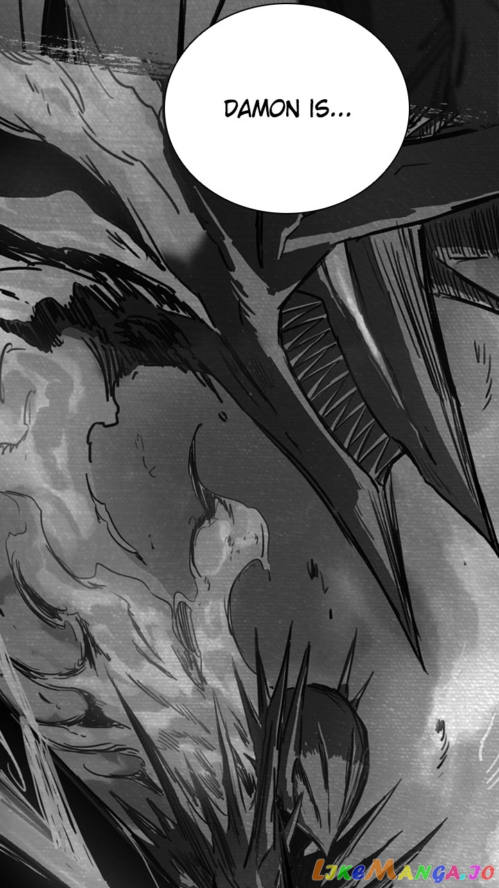 Fray – Manga Chapter 65 - page 25