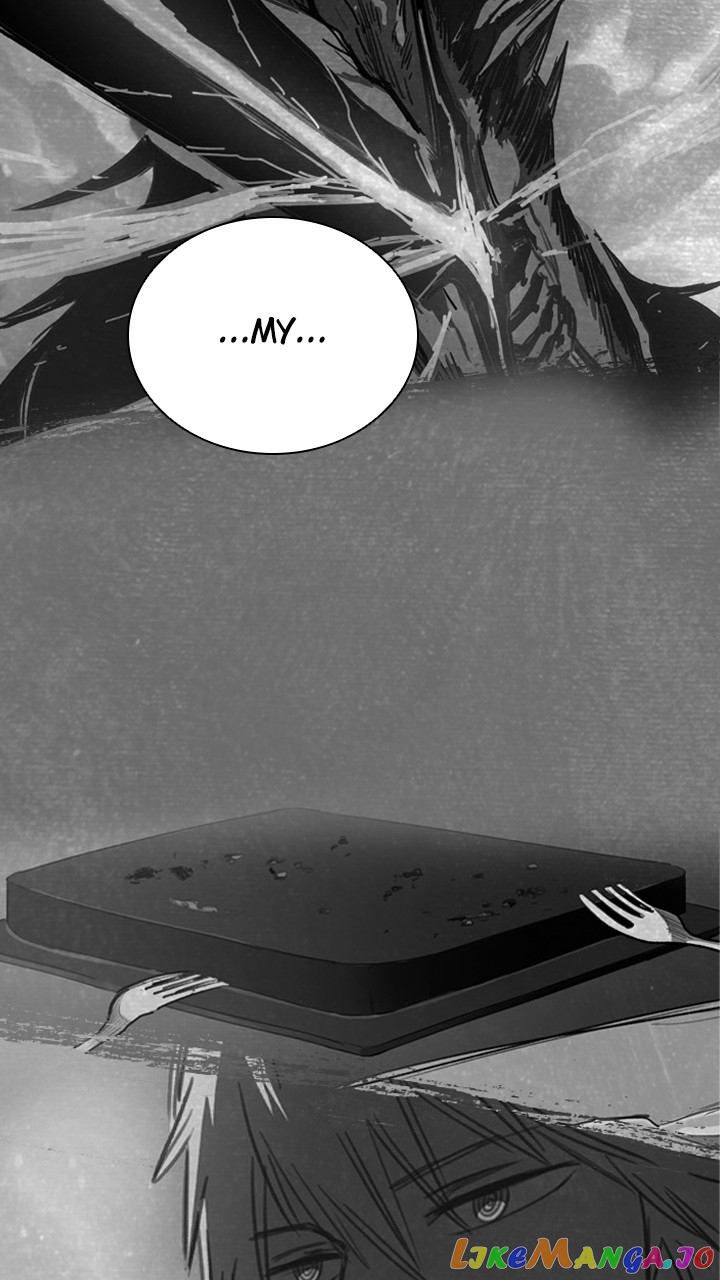 Fray – Manga Chapter 65 - page 26