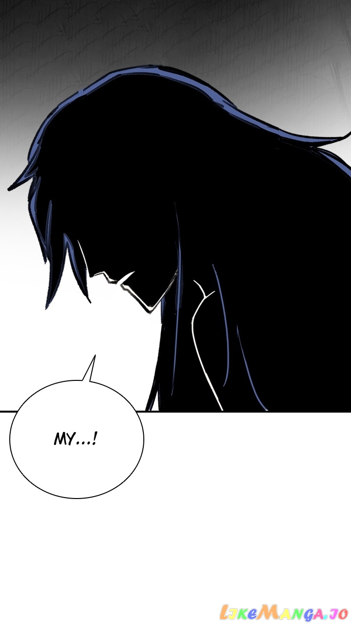 Fray – Manga Chapter 65 - page 29