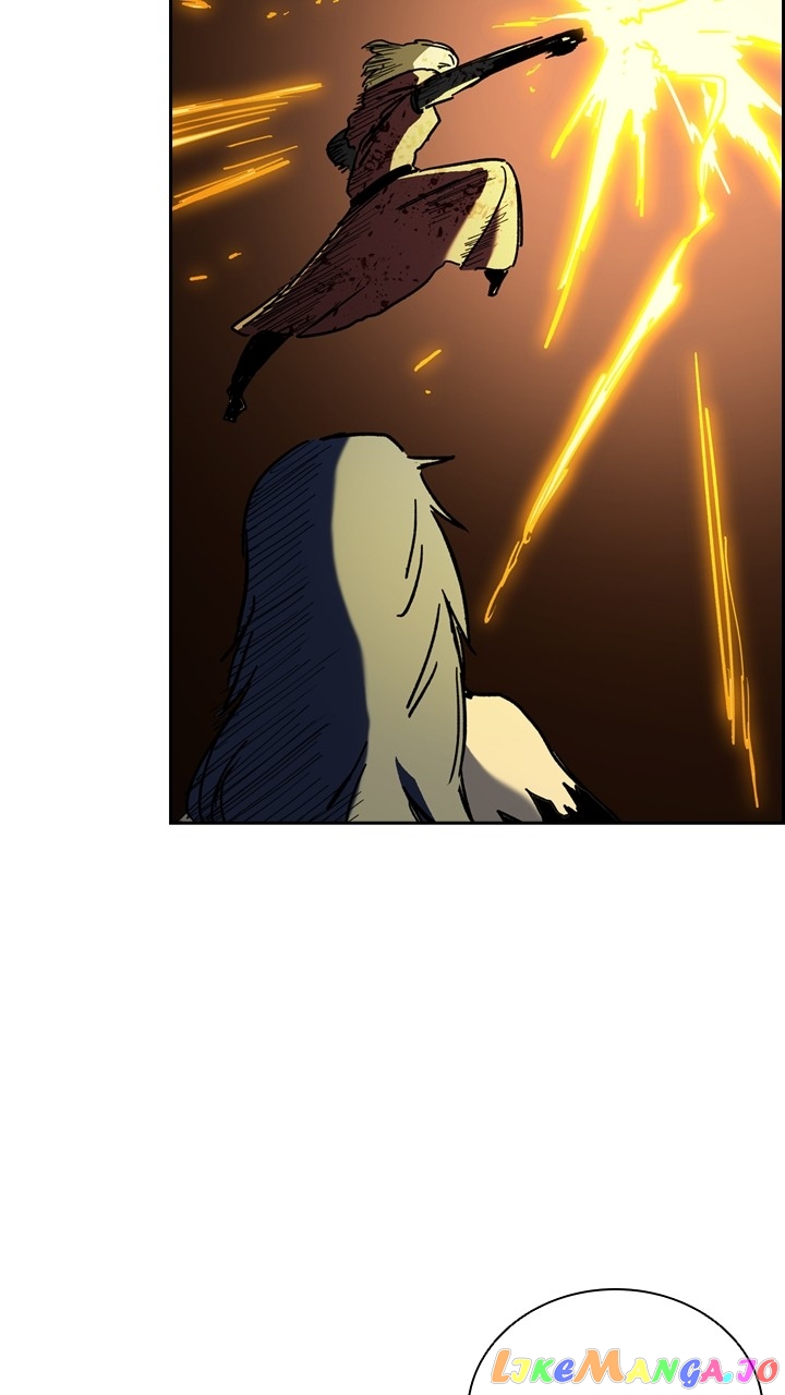 Fray – Manga Chapter 65 - page 34