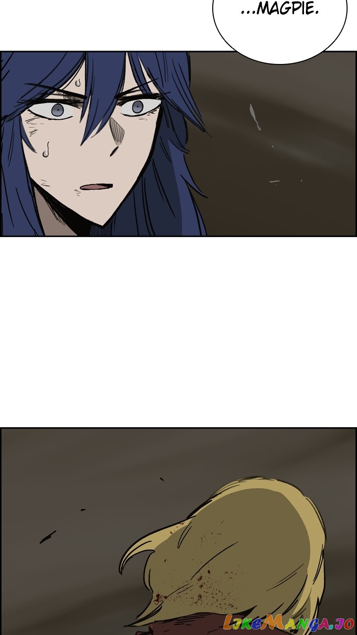 Fray – Manga Chapter 65 - page 35