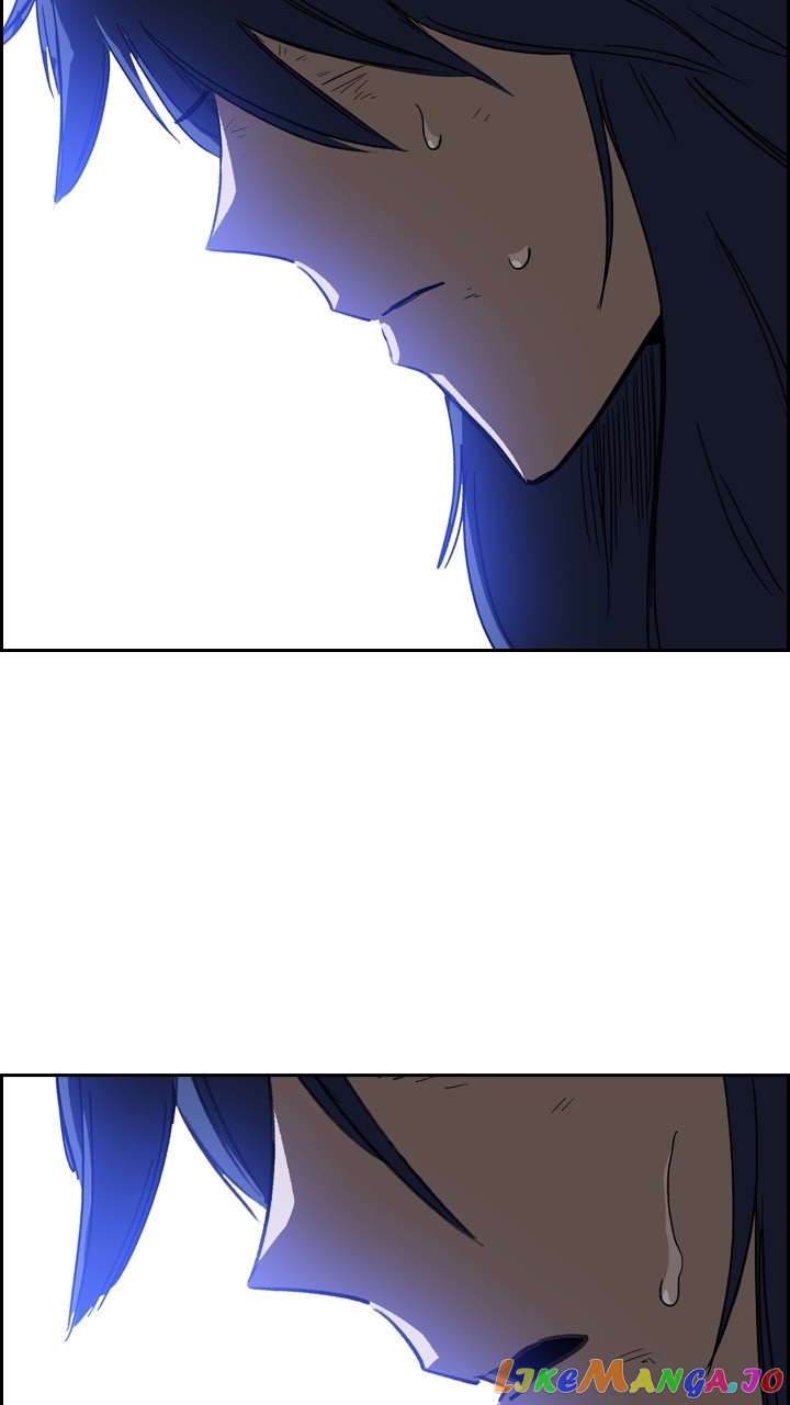 Fray – Manga Chapter 65 - page 38