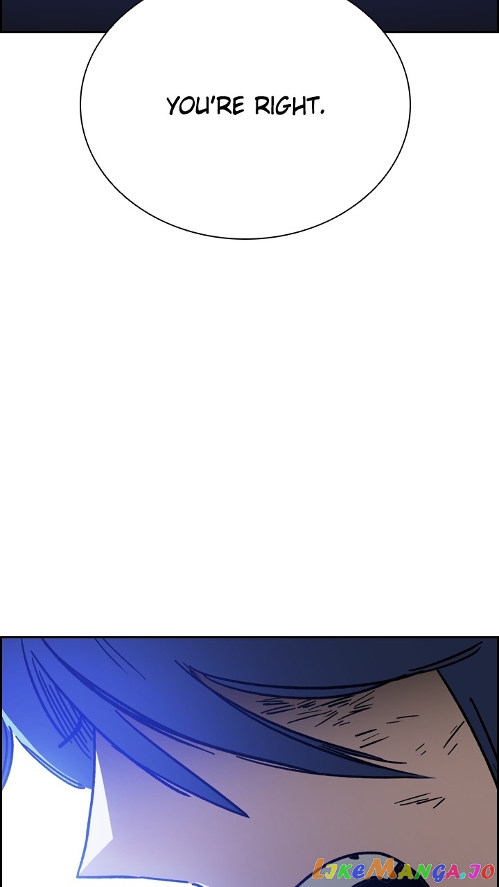 Fray – Manga Chapter 65 - page 41