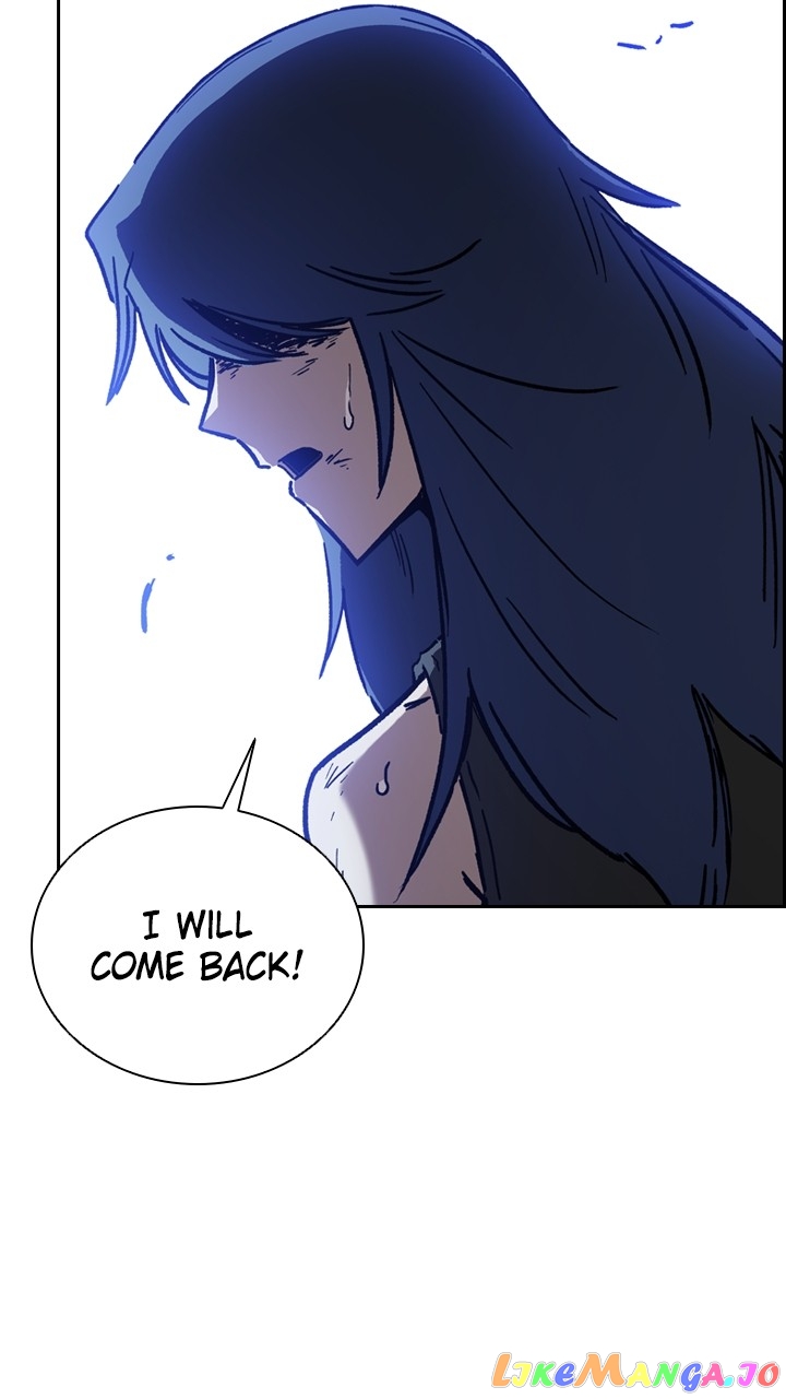 Fray – Manga Chapter 65 - page 44