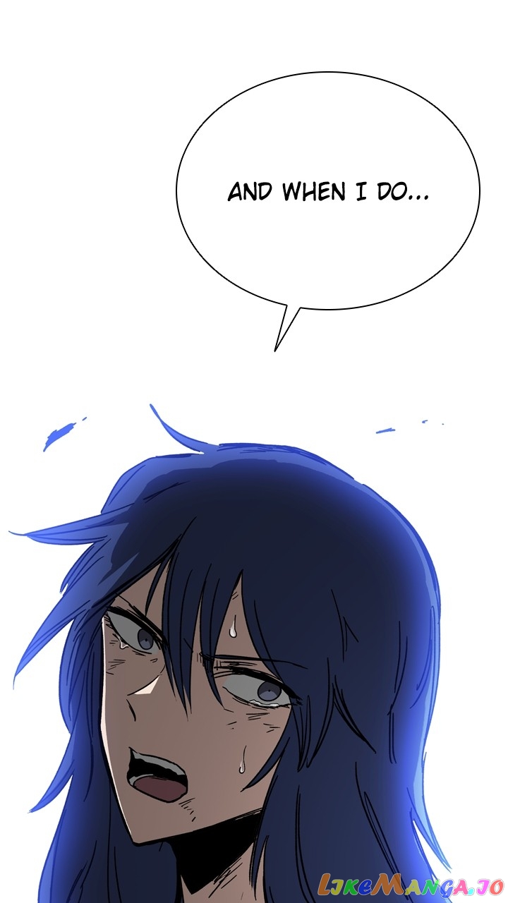 Fray – Manga Chapter 65 - page 45