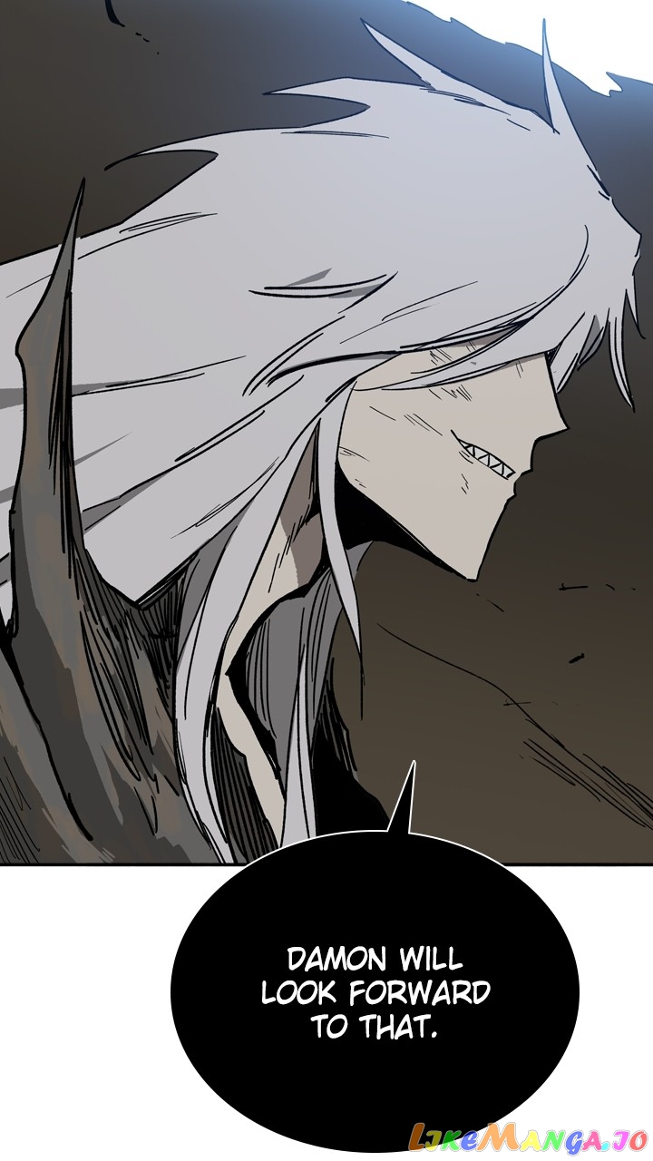 Fray – Manga Chapter 65 - page 47