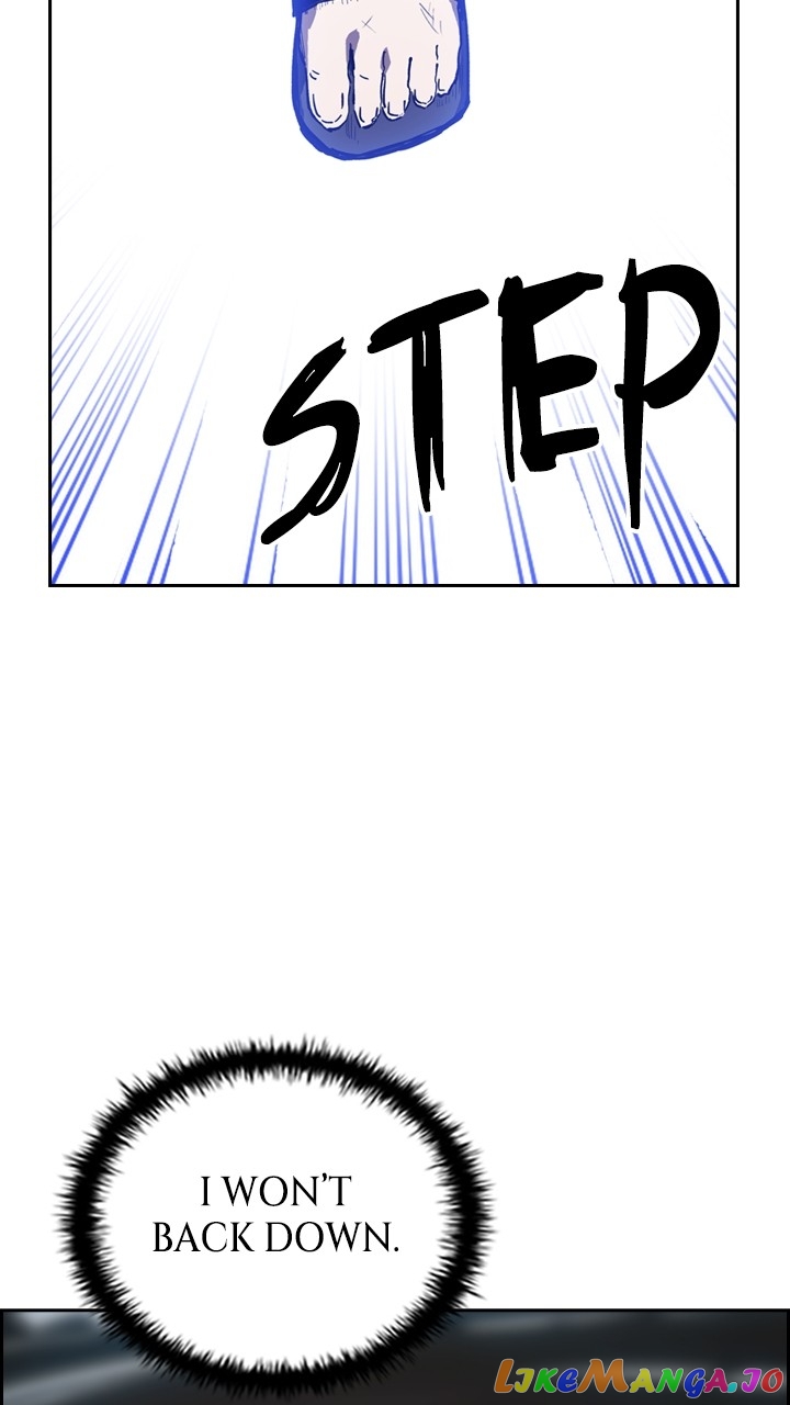 Fray – Manga Chapter 65 - page 49