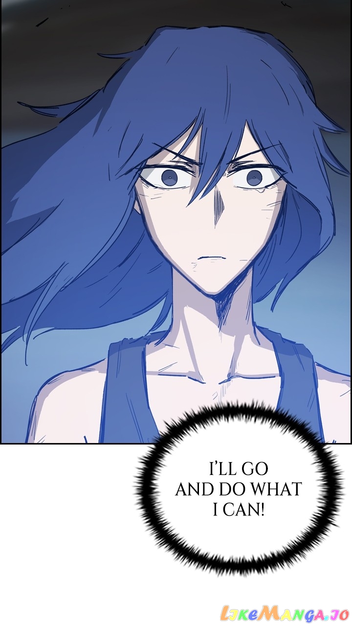 Fray – Manga Chapter 65 - page 50