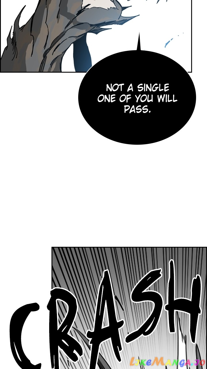 Fray – Manga Chapter 65 - page 55