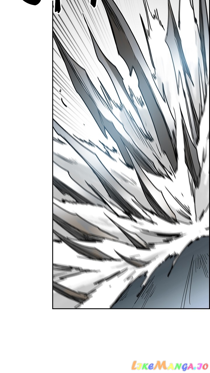 Fray – Manga Chapter 65 - page 56