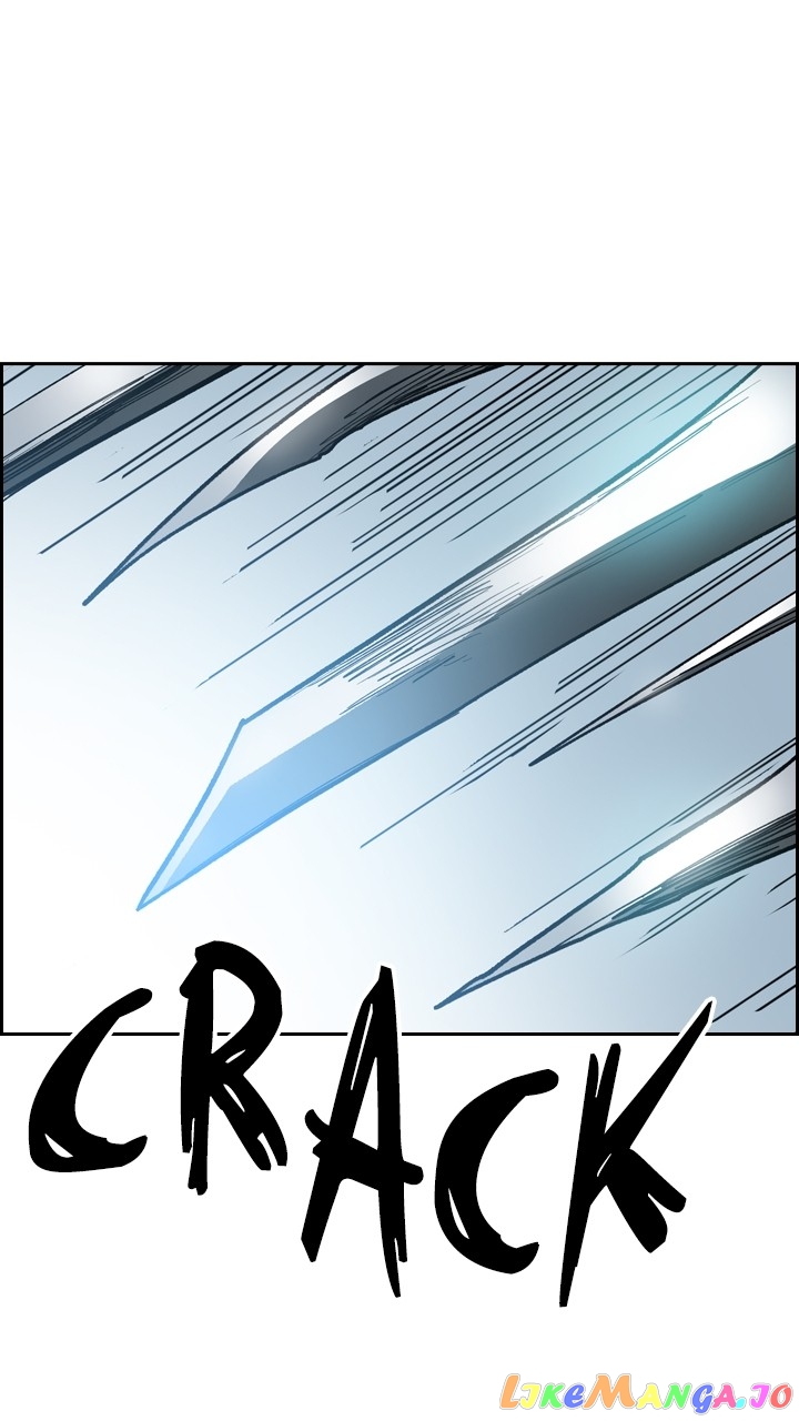 Fray – Manga Chapter 65 - page 57