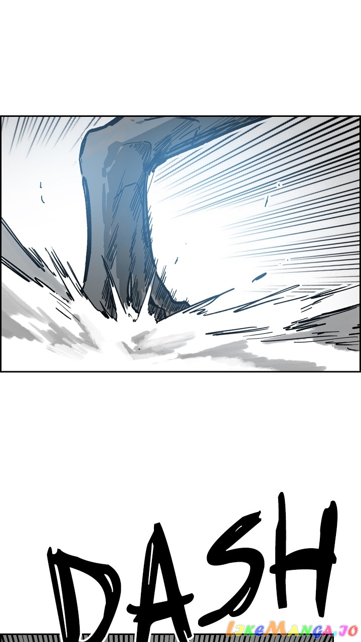 Fray – Manga Chapter 65 - page 58