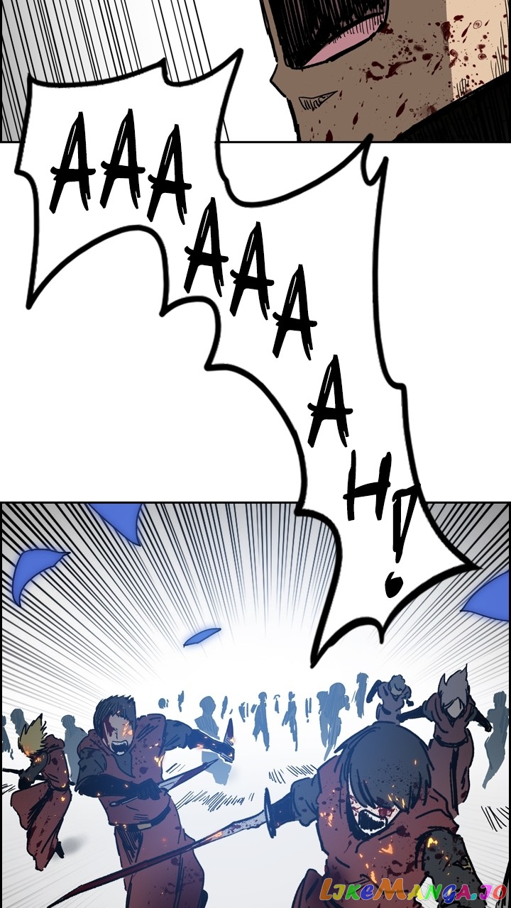 Fray – Manga Chapter 65 - page 6