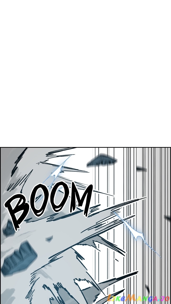 Fray – Manga Chapter 65 - page 60