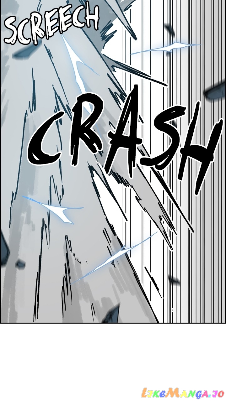 Fray – Manga Chapter 65 - page 61