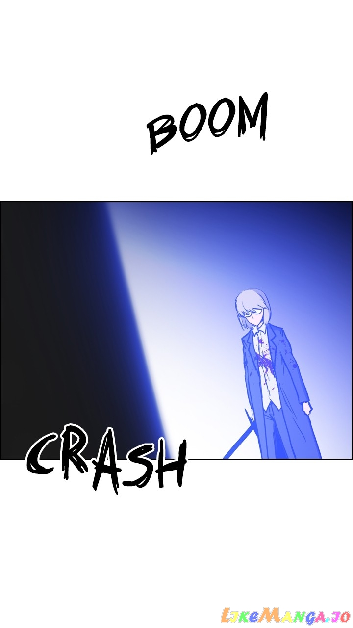 Fray – Manga Chapter 65 - page 62