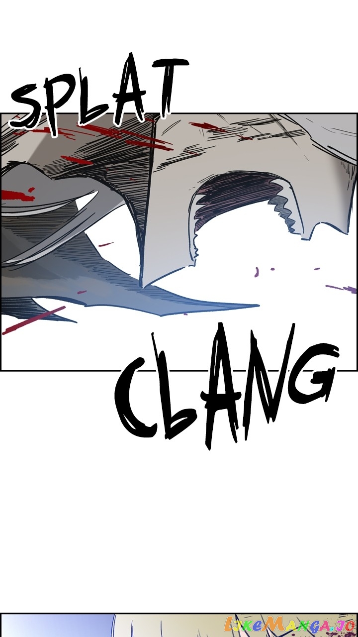 Fray – Manga Chapter 65 - page 63