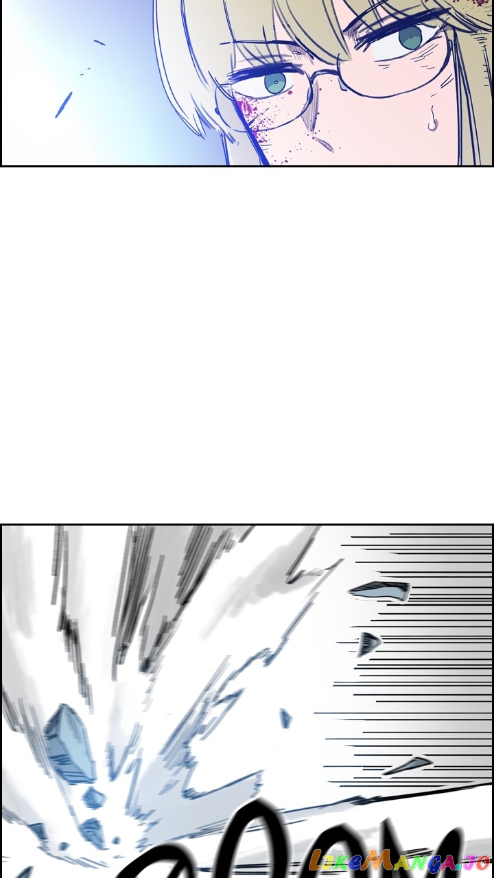 Fray – Manga Chapter 65 - page 64