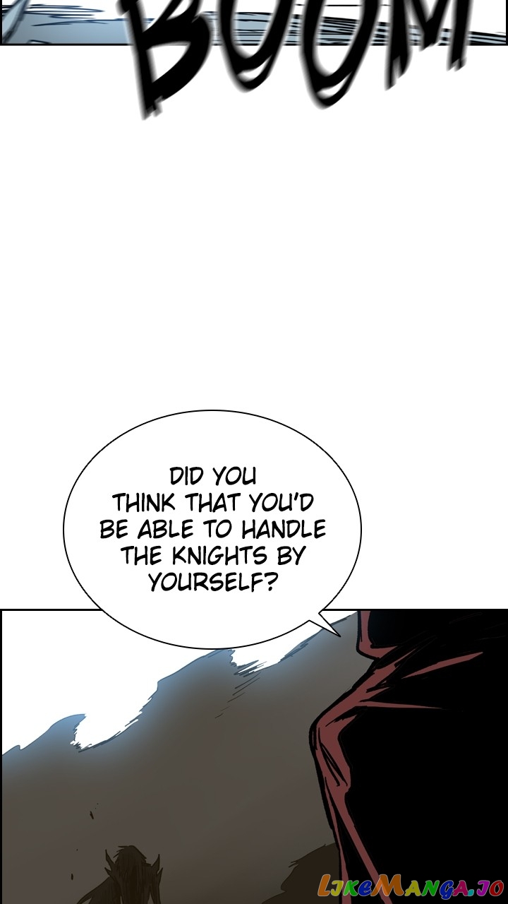 Fray – Manga Chapter 65 - page 65