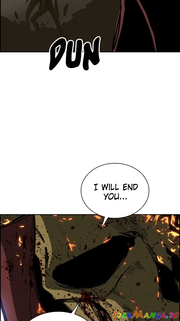 Fray – Manga Chapter 65 - page 66