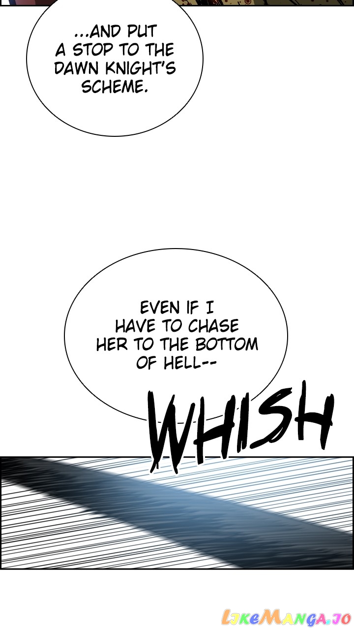 Fray – Manga Chapter 65 - page 67
