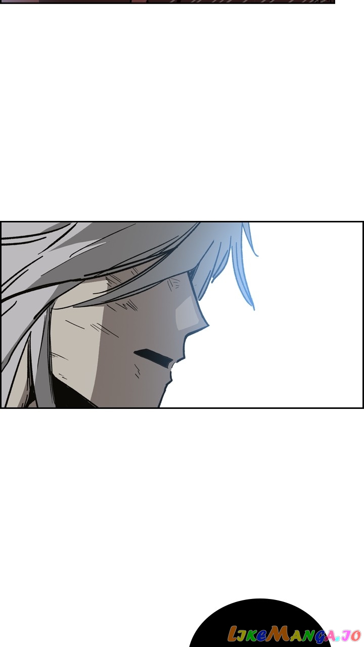 Fray – Manga Chapter 65 - page 69