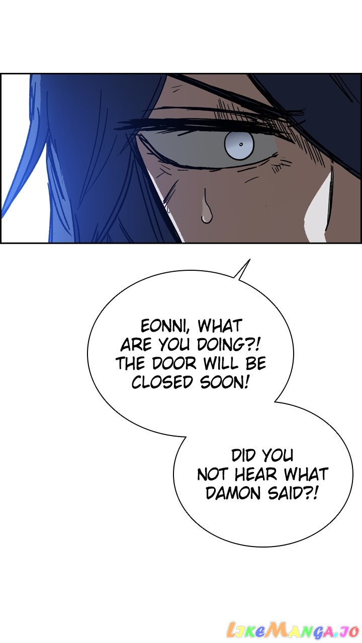 Fray – Manga Chapter 65 - page 71
