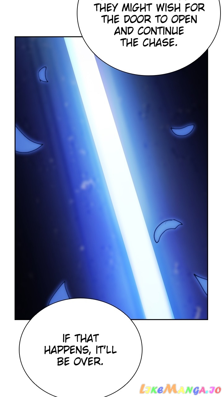 Fray – Manga Chapter 65 - page 73