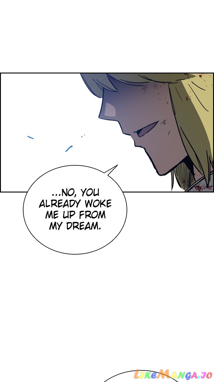 Fray – Manga Chapter 65 - page 75