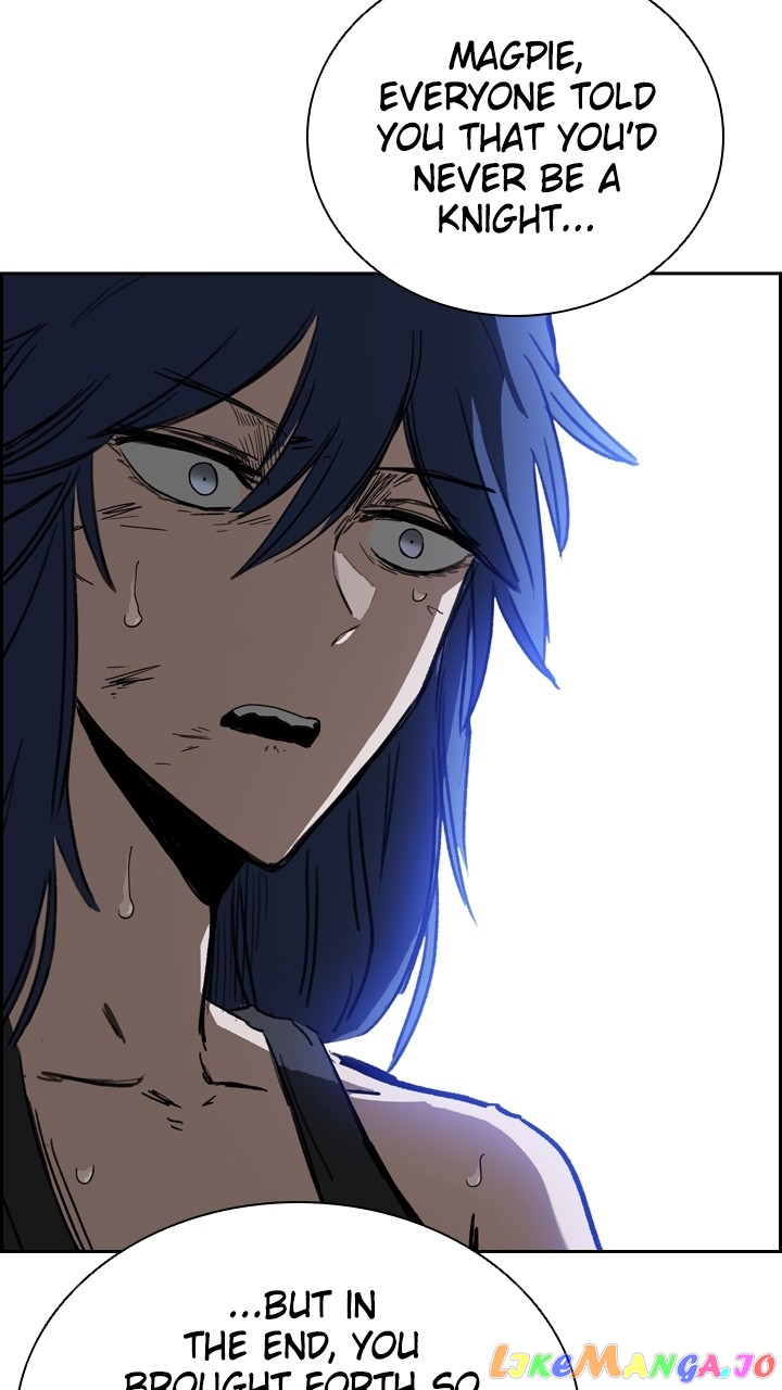 Fray – Manga Chapter 65 - page 76