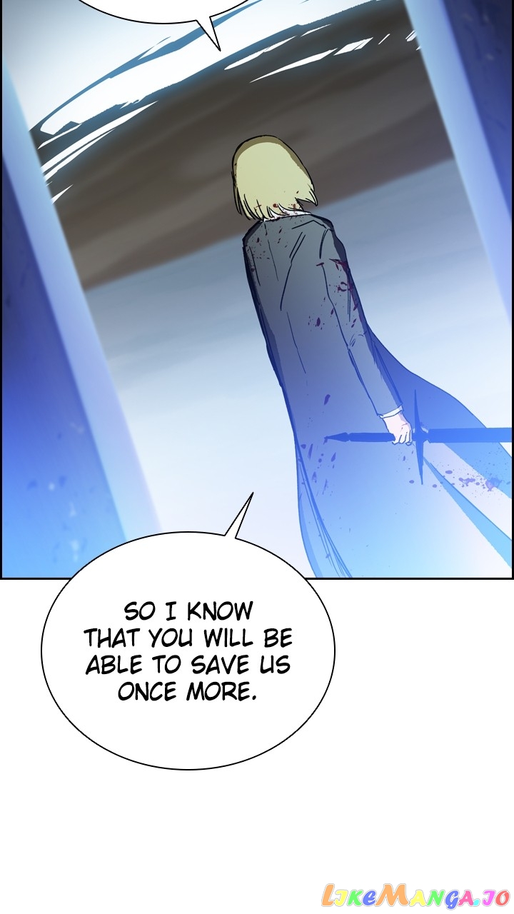 Fray – Manga Chapter 65 - page 78