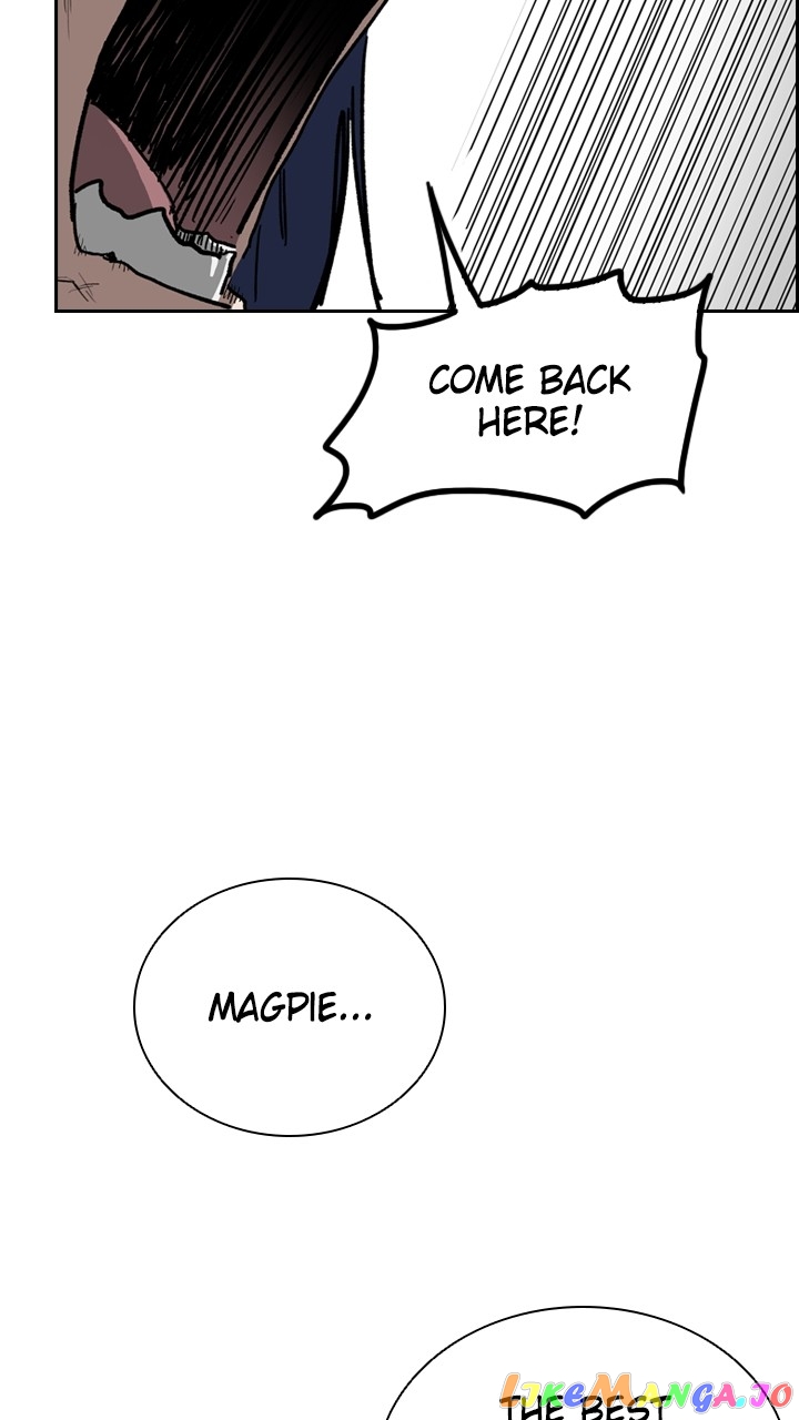 Fray – Manga Chapter 65 - page 80
