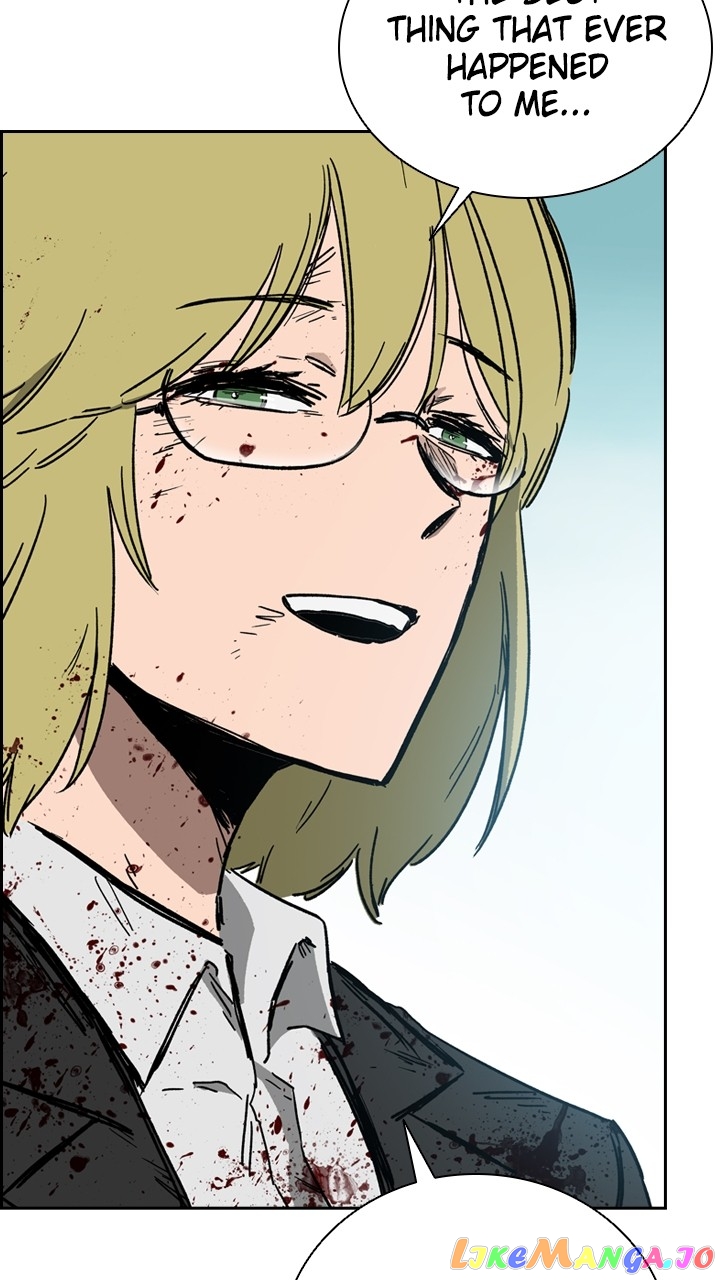Fray – Manga Chapter 65 - page 81