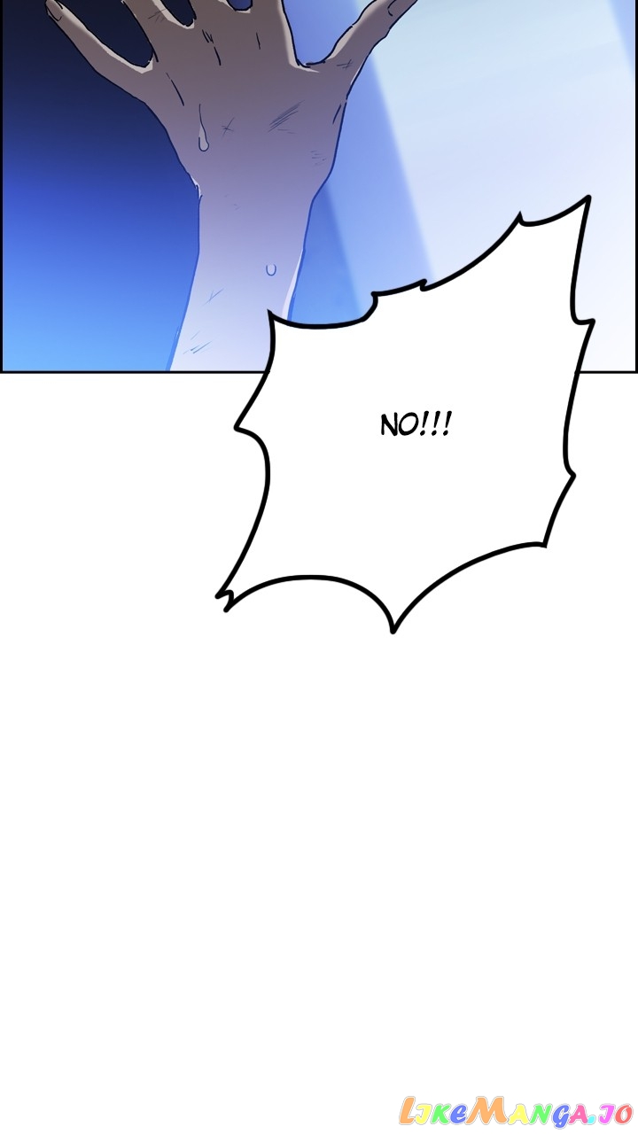 Fray – Manga Chapter 65 - page 83