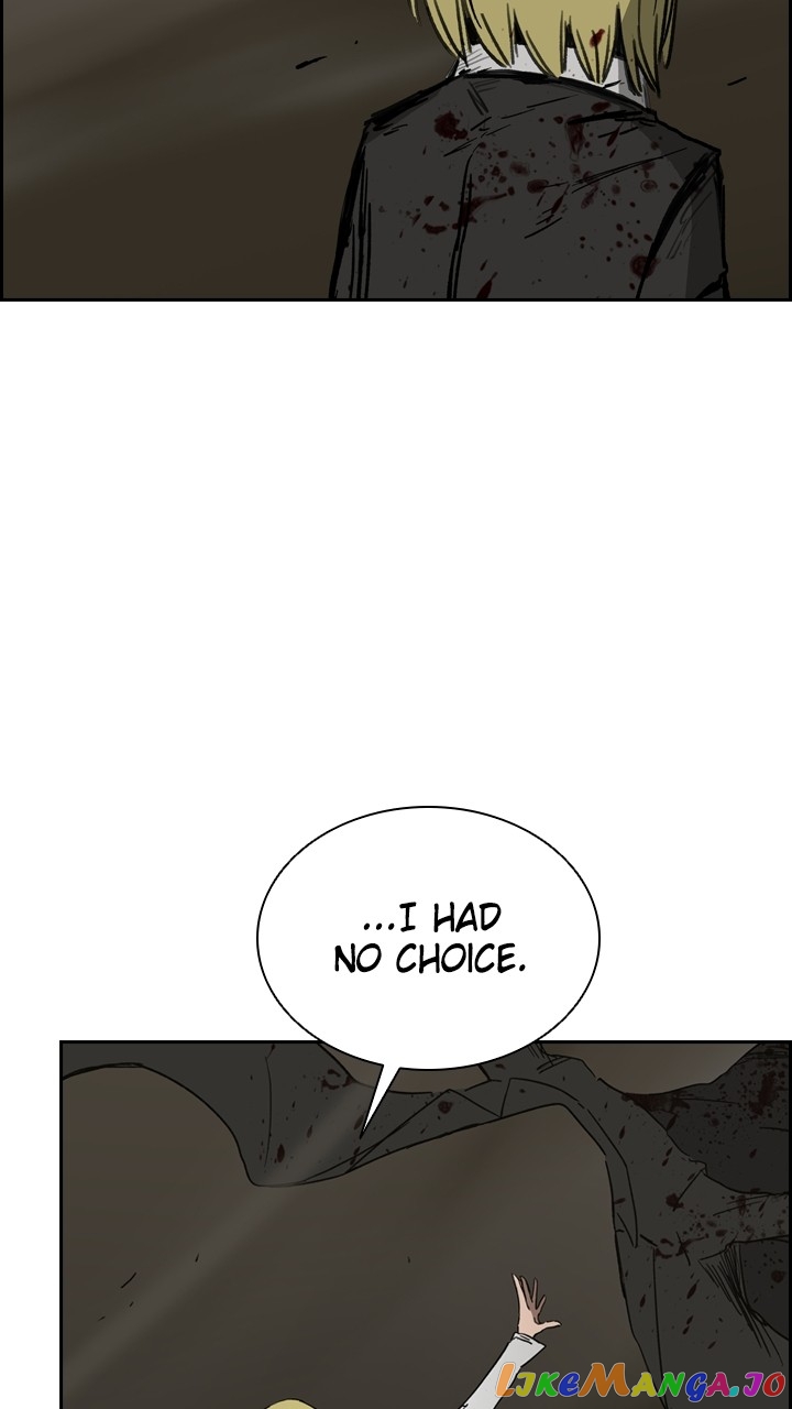 Fray – Manga Chapter 65 - page 86
