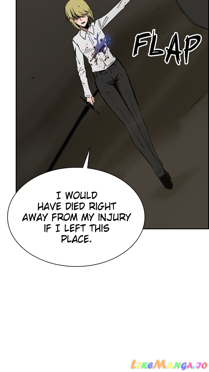 Fray – Manga Chapter 65 - page 87