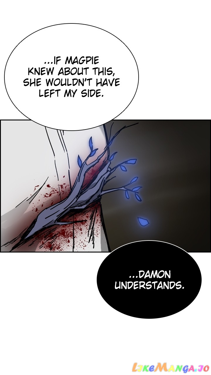 Fray – Manga Chapter 65 - page 88