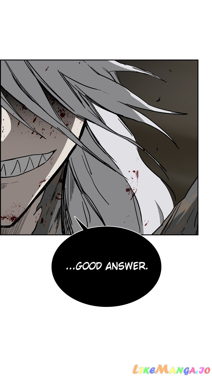Fray – Manga Chapter 65 - page 91