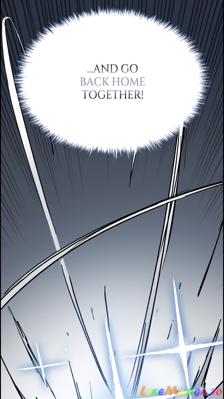 Fray – Manga Chapter 65 - page 94