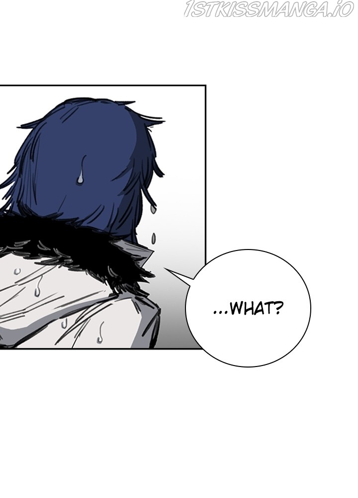 Fray – Manga chapter 30 - page 33