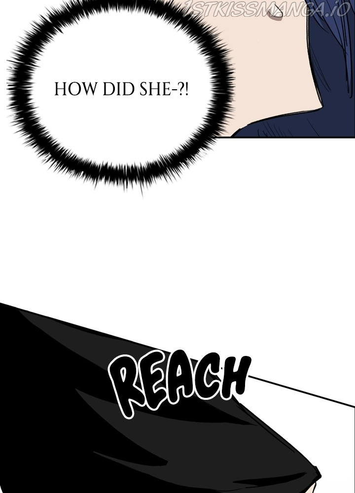 Fray – Manga chapter 30 - page 48