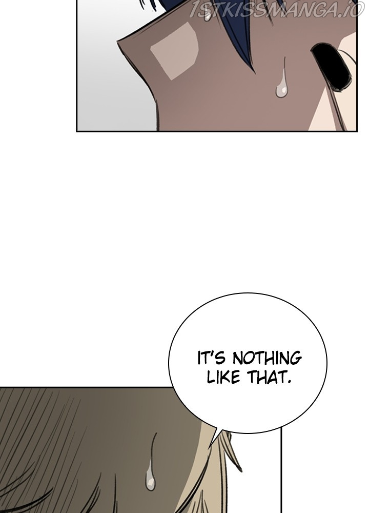 Fray – Manga chapter 30 - page 52
