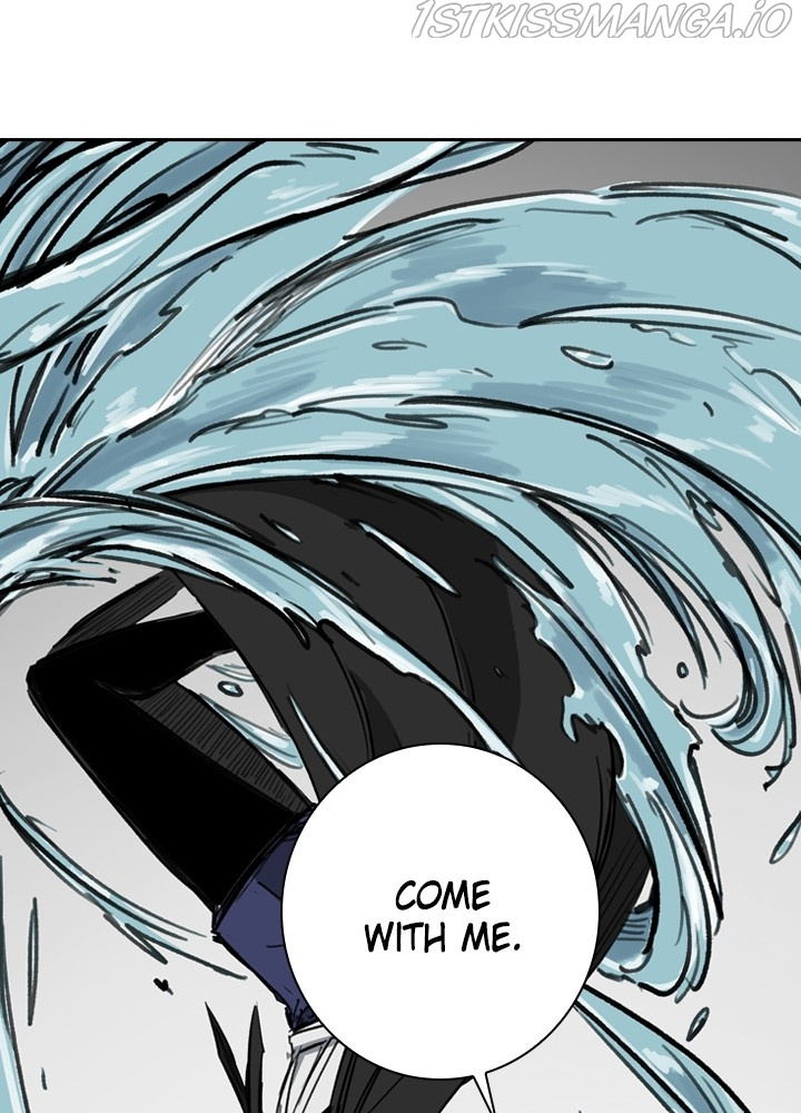 Fray – Manga chapter 30 - page 55