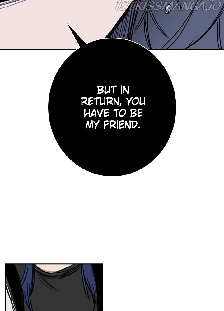 Fray – Manga chapter 30 - page 60