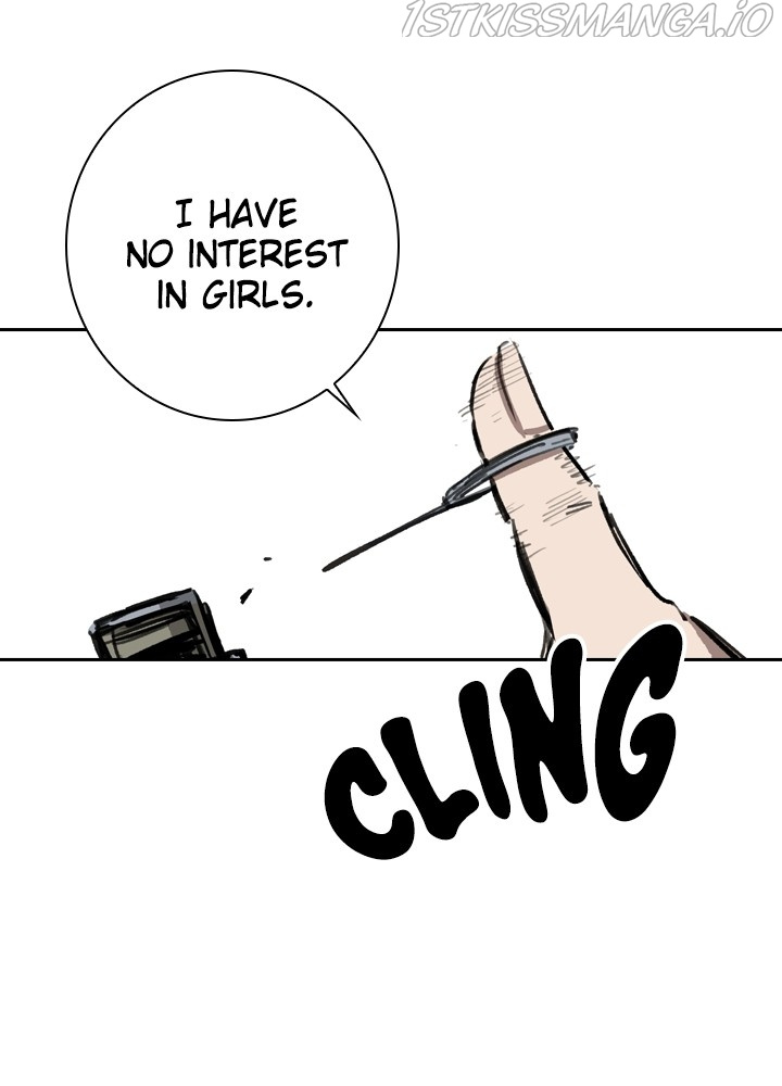 Fray – Manga chapter 30 - page 63