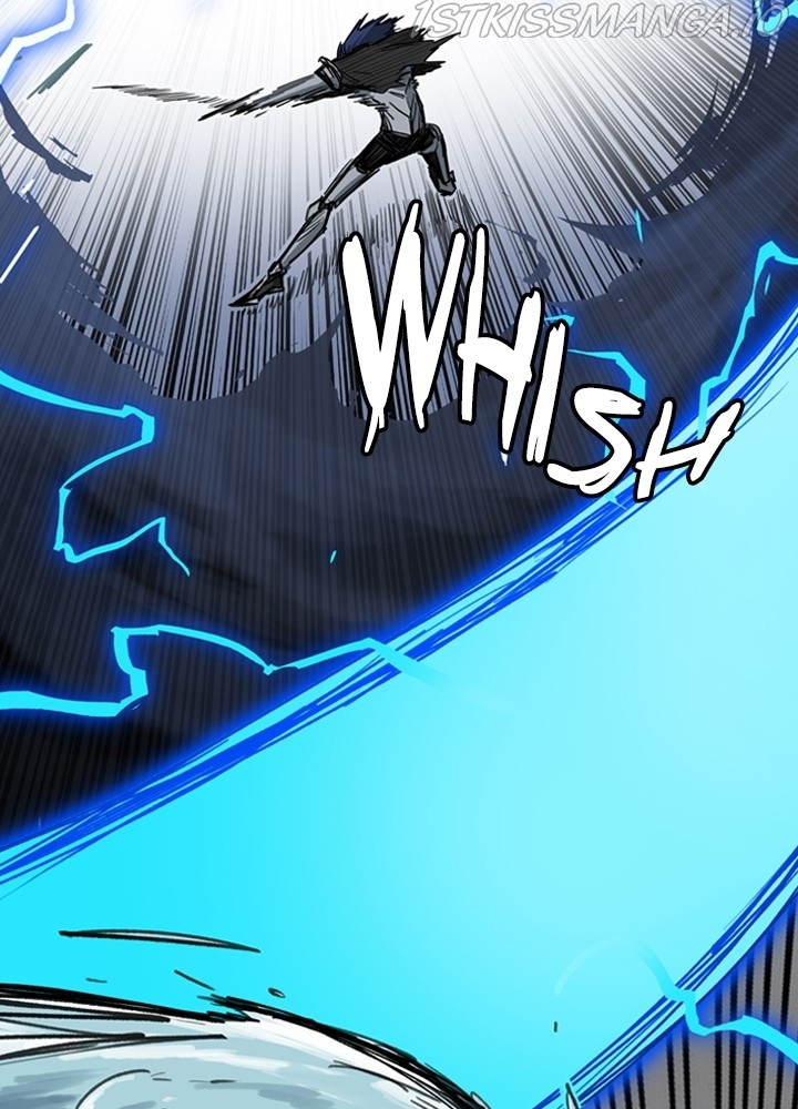 Fray – Manga chapter 30 - page 76