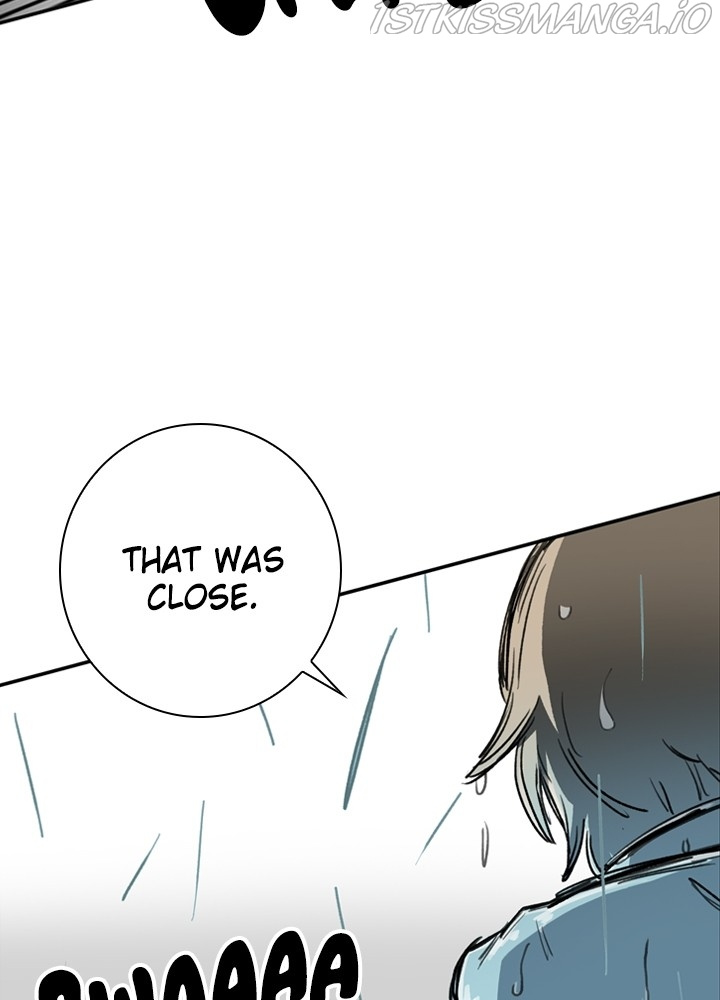 Fray – Manga chapter 30 - page 78