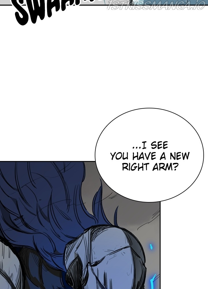 Fray – Manga chapter 30 - page 79