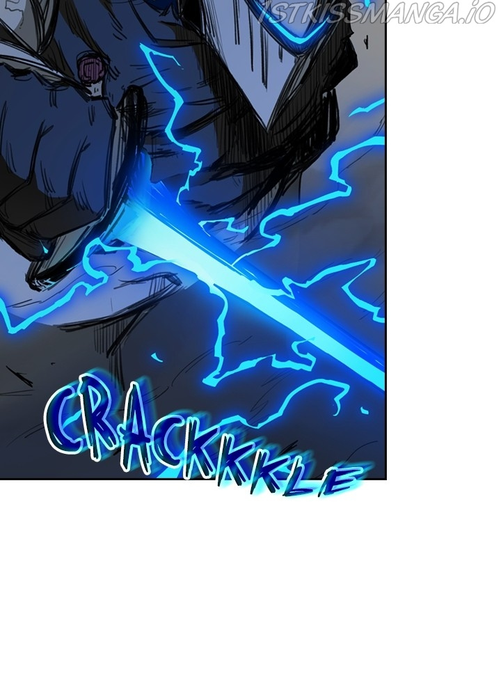 Fray – Manga chapter 30 - page 80